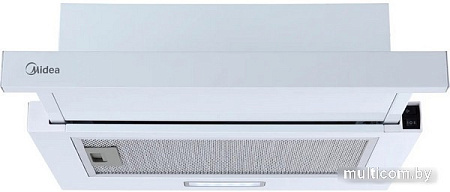 Кухонная вытяжка Midea MH60P210W