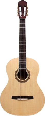 Акустическая гитара Aileen AC-40 (натуральный)