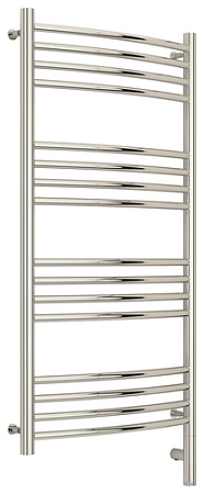 Полотенцесушитель Сунержа Богема 3.0 выгнутая 1000х500 МЭМ правый 00-5803-1050