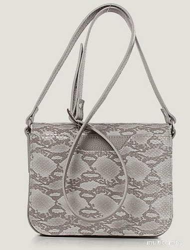 Женская сумка Galanteya 4925 25с720к45 (кофейный/бежевый)