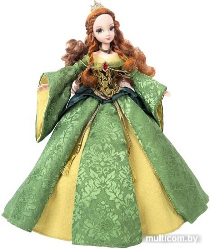 Кукла Sonya Rose Gold collection Лесная принцесса R4400N