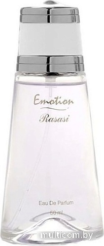 Парфюмерная вода Rasasi Emotion EdP (50 мл)