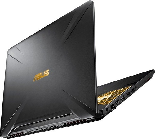 Ноутбук ASUS TUF Gaming FX505GE-BQ136T