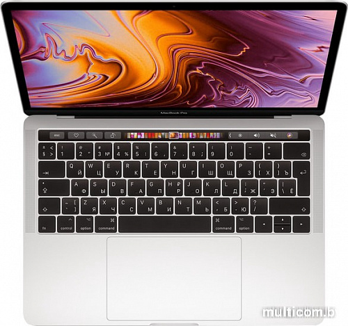 Ноутбук Apple MacBook Pro 13&quot; Touch Bar 2019 MV9A2