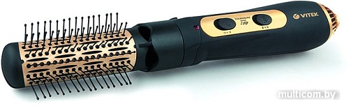 Фен Vitek VT-2296 BK