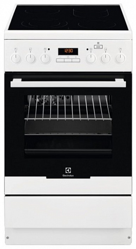 Плита Electrolux EKC 954901 W