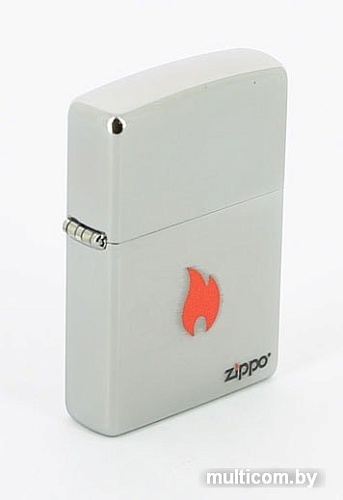 Зажигалка Zippo 200 Flame