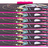 Коврик для мыши Thermaltake Draconem RGB Hatsune Miku Edition