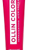 Крем-краска Ollin Professional Color перманентная 10/43 светлый блондин медно-золотистый 60 мл