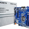 Материнская плата Gigabyte MX31-BS0 (rev. 1.1)