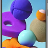 Смартфон Samsung Galaxy A21s SM-A217F/DSN 4GB/64GB (черный)