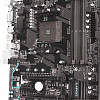 Материнская плата Gigabyte GA-AB350M-DS3H (rev. 1.x)
