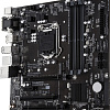 Материнская плата Gigabyte GA-Q270M-D3H (rev. 1.0)