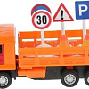 Технопарк Камаз SB-16-80-KAMAZ(WB)
