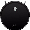 Робот-пылесос Polaris PVCR G2 0926W Wi-Fi IQ Home (черный)