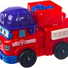 Пожарная машина Super Wings Миссия команды Спасатели EU740131