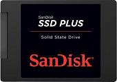 SSD SanDisk Plus 1TB SDSSDA-1T00-G27
