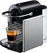 Капсульная кофеварка DeLonghi Pixie EN 125.S