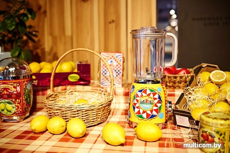 Smeg BLF01DGEU