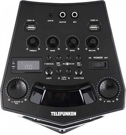 Микро-система TELEFUNKEN TF-PS2203