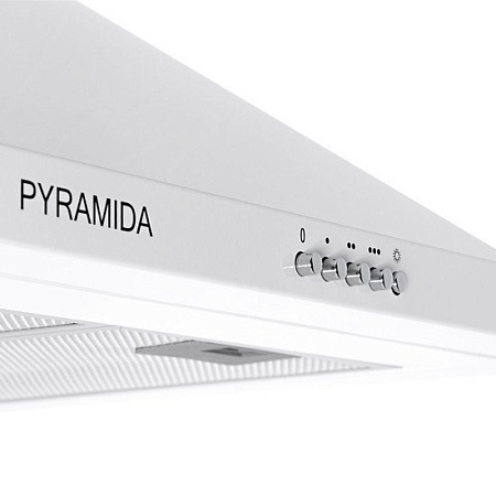 Кухонная вытяжка Pyramida KH 50 (1000) White
