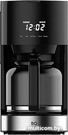 Капельная кофеварка BQ CM1001