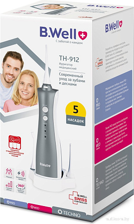 Ирригатор B.Well TH-912