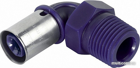 Фитинг Wavin Ekoplastik НР 20x3/4 275010120
