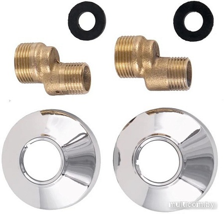 Смеситель Diadonna D220-65