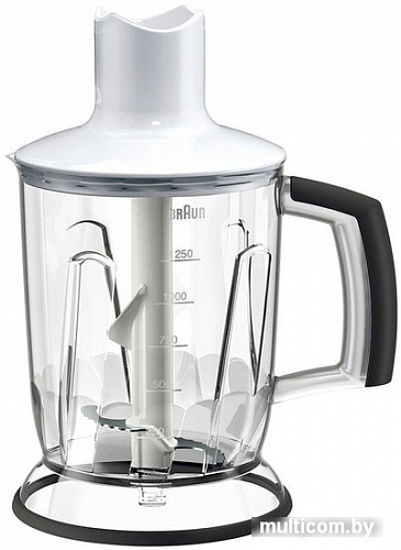 Погружной блендер Braun MultiQuick 5 MQ 5245 WH