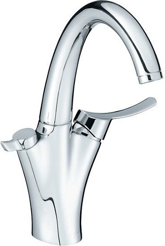 Смеситель Jacob Delafon Carafe E18865-CP