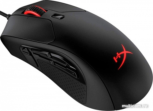 Игровая мышь HyperX Pulsefire Raid