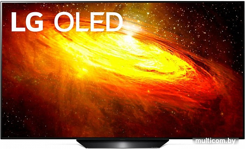 Телевизор LG OLED55BXRLB