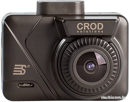 Автомобильный видеорегистратор SilverStone F1 Crod A87-WiFi