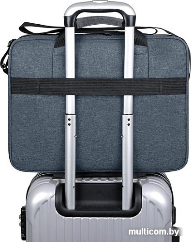 Сумка Goody Classic 15.6" (темно-серый)