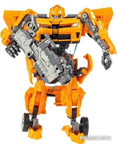 Трансформер Bondibon Bondibot ВВ6062