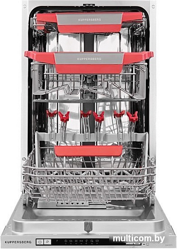 Посудомоечная машина KUPPERSBERG GLM 4575