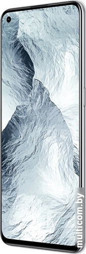 Смартфон Realme GT Master Edition 6GB/128GB (белая луна)