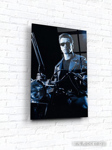 Картина на стекле ArtaBosko WBR-1284-15-04 40x60