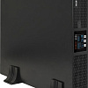 Источник бесперебойного питания ExeGate PowerExpert ULS-1000.LCD.AVR.C13.USB.RS232.SNMP.2U