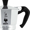 Гейзерная кофеварка Bialetti Moka Express (3 порции)