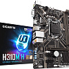Материнская плата Gigabyte H310M H (rev. 1.0)