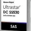 SSD HGST Ultrastar SS530 10DWPD 3.2TB WUSTM3232ASS204