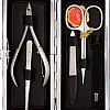 Набор для маникюра и педикюра Mertz A7001RF