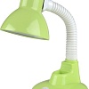 Настольная лампа Uniel TLI-227 GREEN E27 UL-00001811