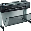 Принтер HP DesignJet T730 [F9A29A]