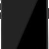 Чехол для телефона uBear Cloud Mag для iPhone 15 Pro Max (черный)