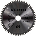 Пильный диск Verto 61H190