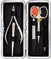 Набор для маникюра и педикюра Mertz A7001RF