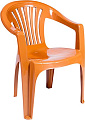 Кресло DD Style Эфес 753 (коричневый)
